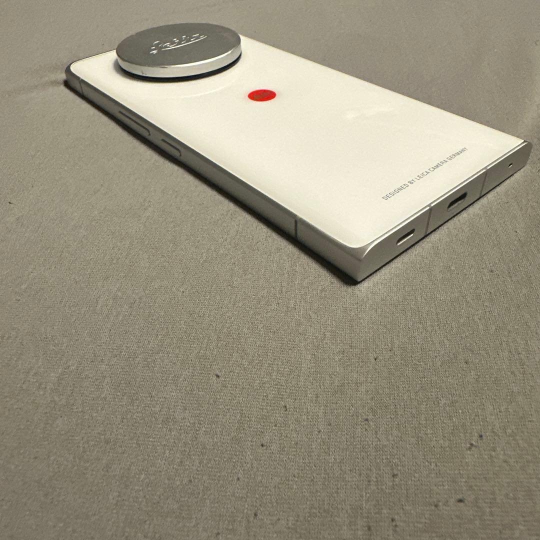 Leitz phone 2 ライツフォン 512GB SIMフリー 16