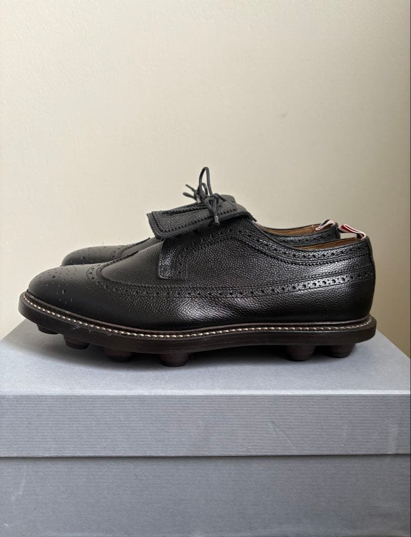【新品•未使用］Thom Browne トムブラウン