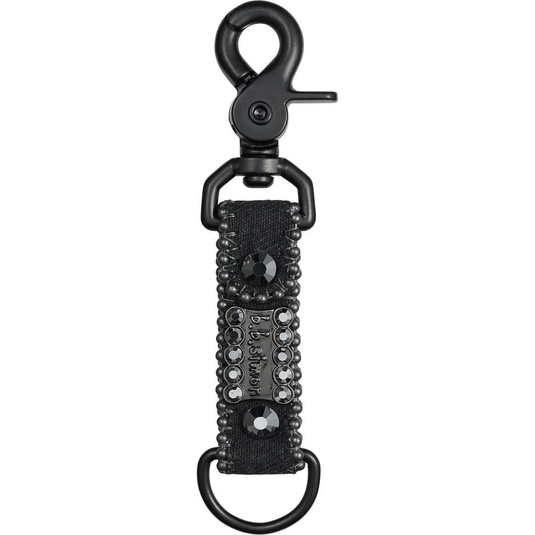 小物 Supreme b.b. Simon Denim Keychain