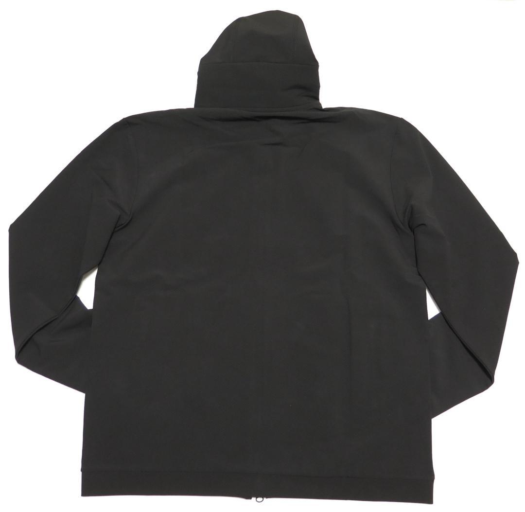 BRIEFING GOLF ブリーフィングゴルフストームフリースパーカー