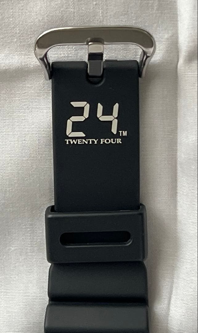 時計 G-SHOCK DW-6900FS x 24 TWENTY FOUR CTU