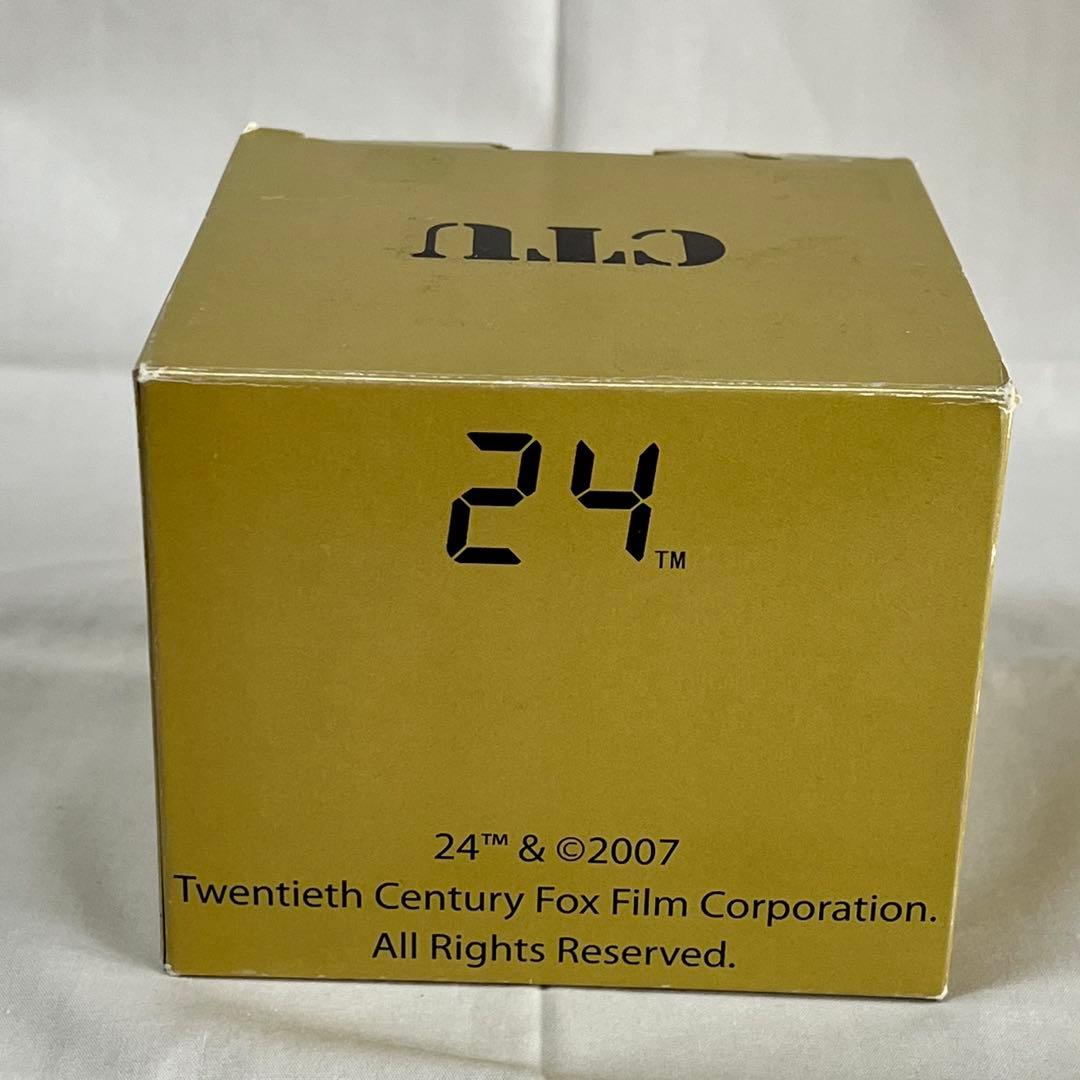 時計 G-SHOCK DW-6900FS x 24 TWENTY FOUR CTU