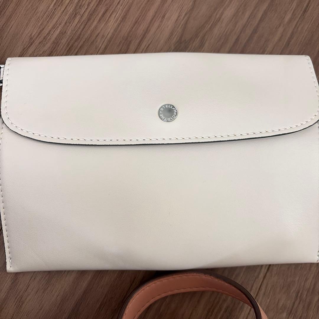 ステラマッカートニー　カバン
