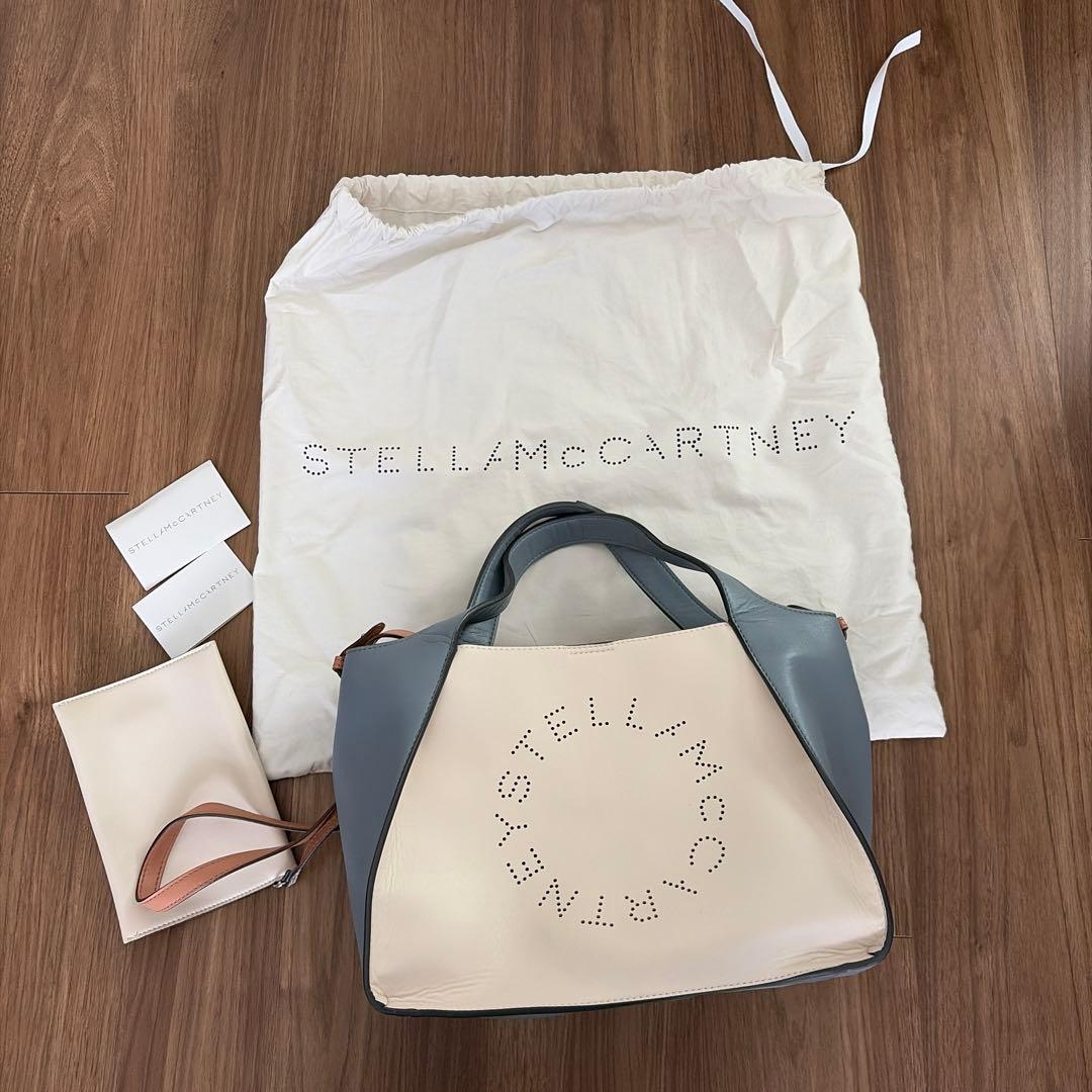 ステラマッカートニー　カバン