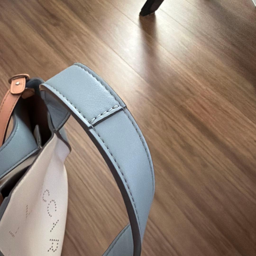 ステラマッカートニー　カバン