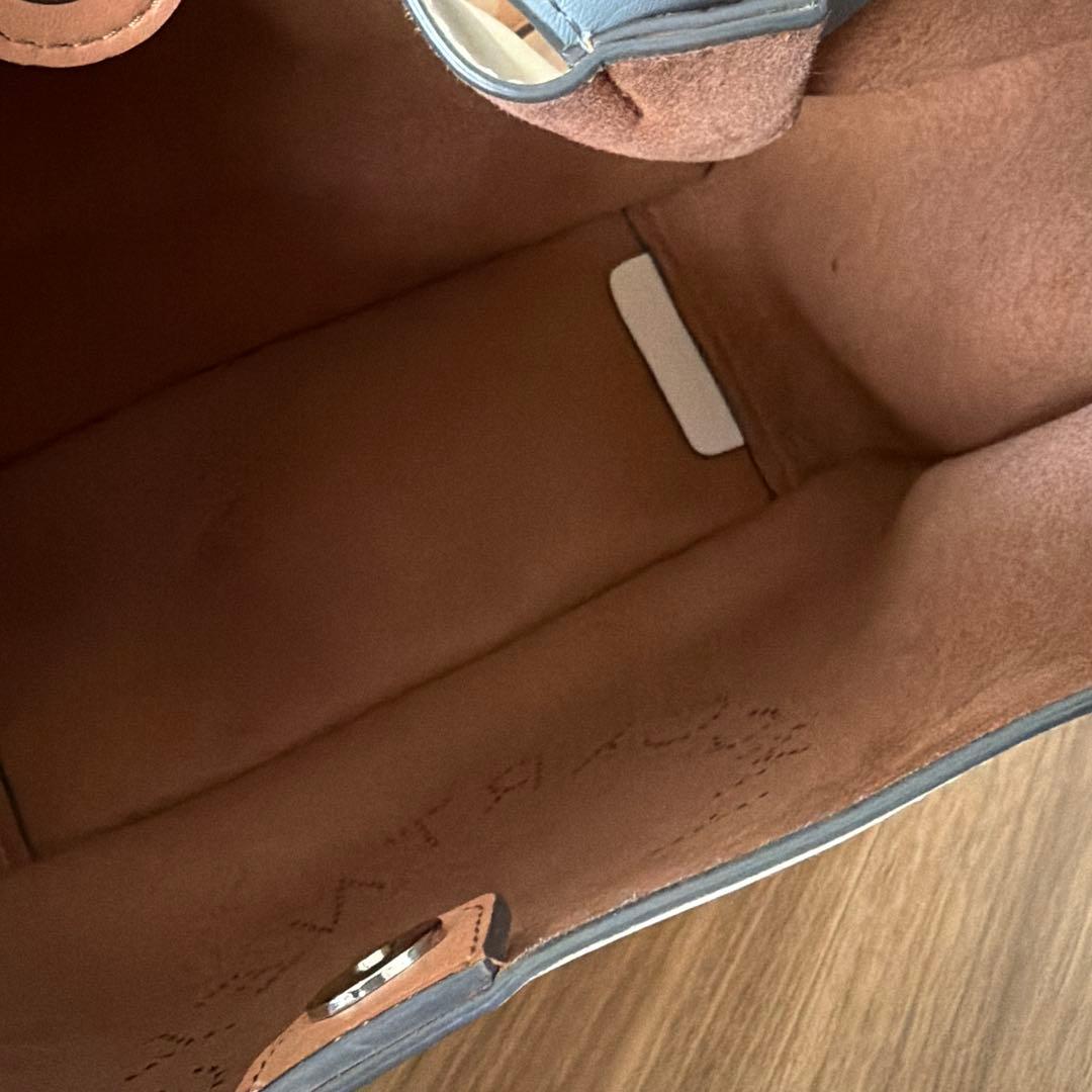 ステラマッカートニー　カバン