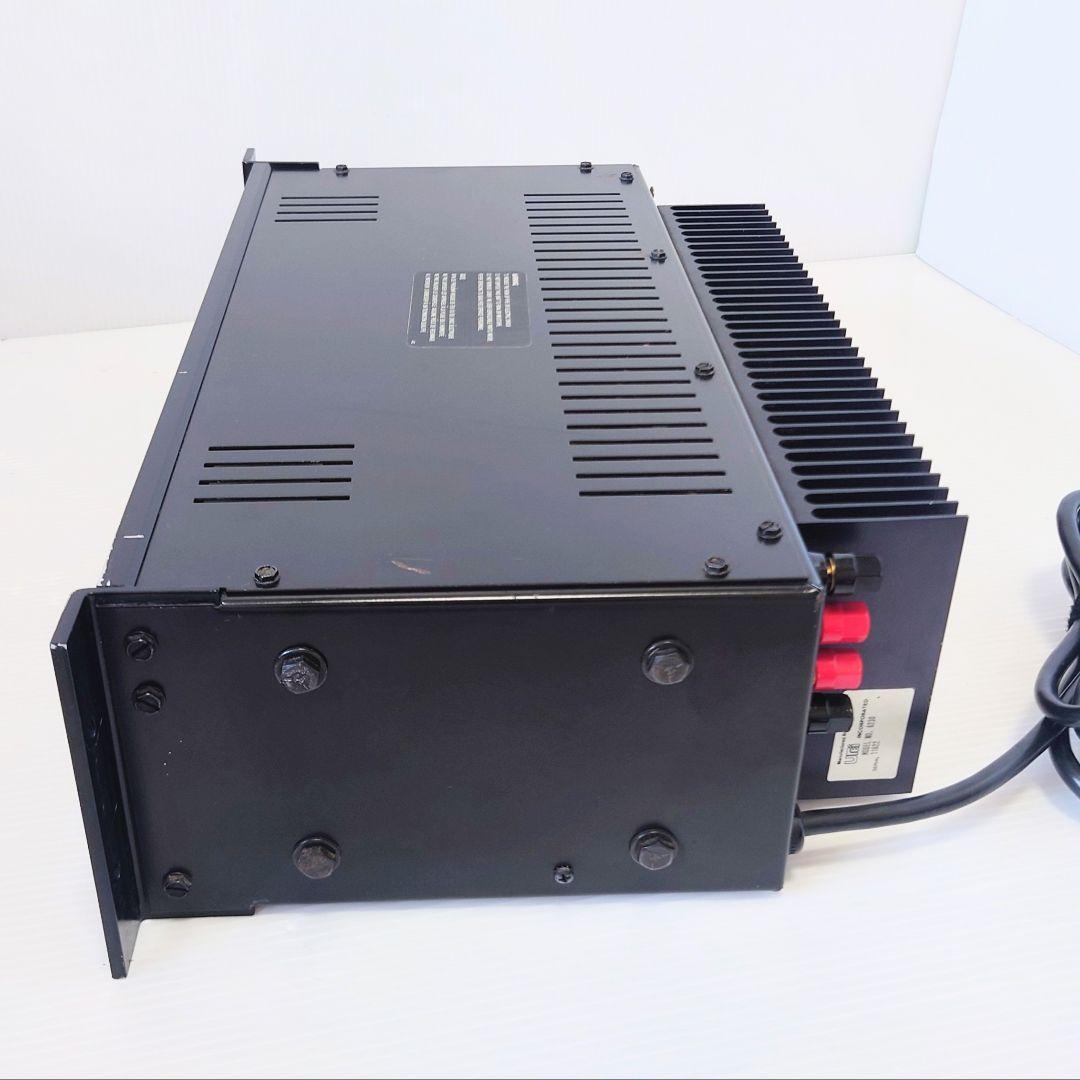 UREI 6230 JBL パワーアンプ 8Ω、75W＋75W