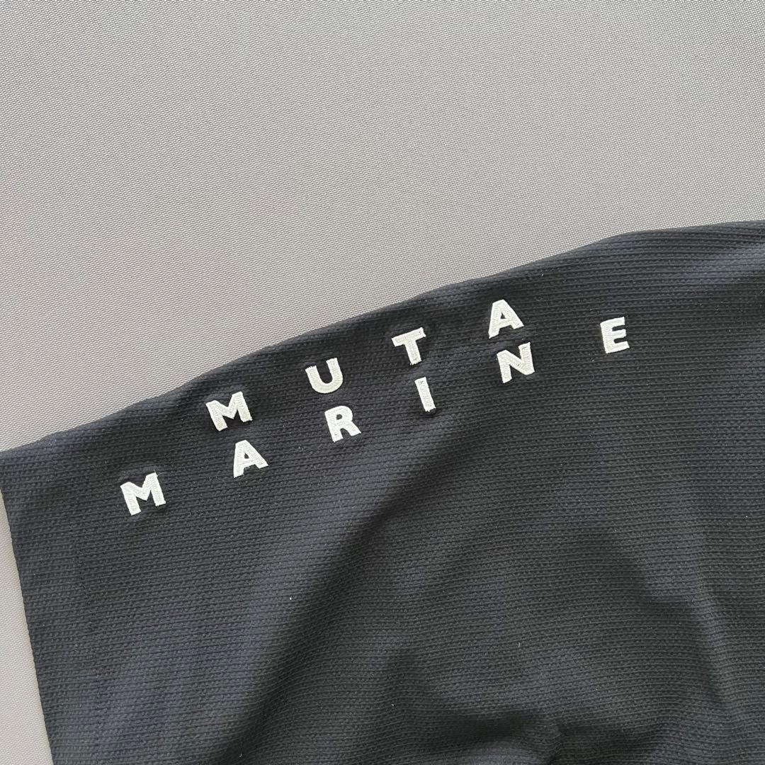 【新品】mutaMARINE ムータマリン　セットアップ　シャツ　パンツ　メンズ