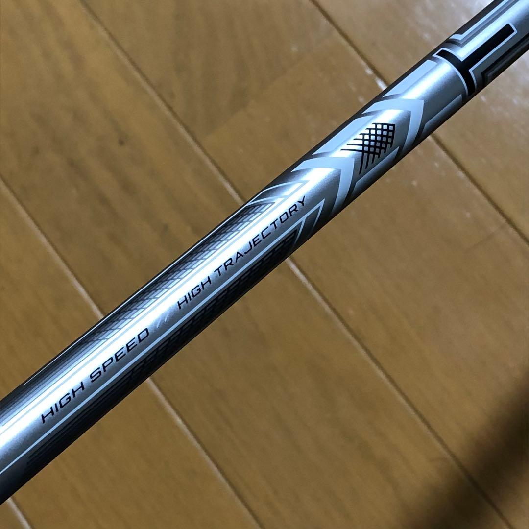 Titleist タイトリスト TSR1 FW 18° 5W