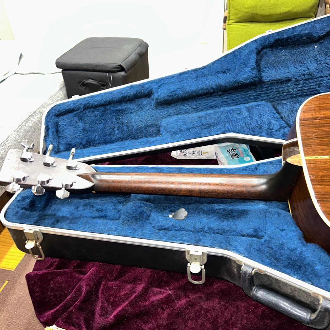 ね*こ様 Martin D-28 Standard アコースティックギター