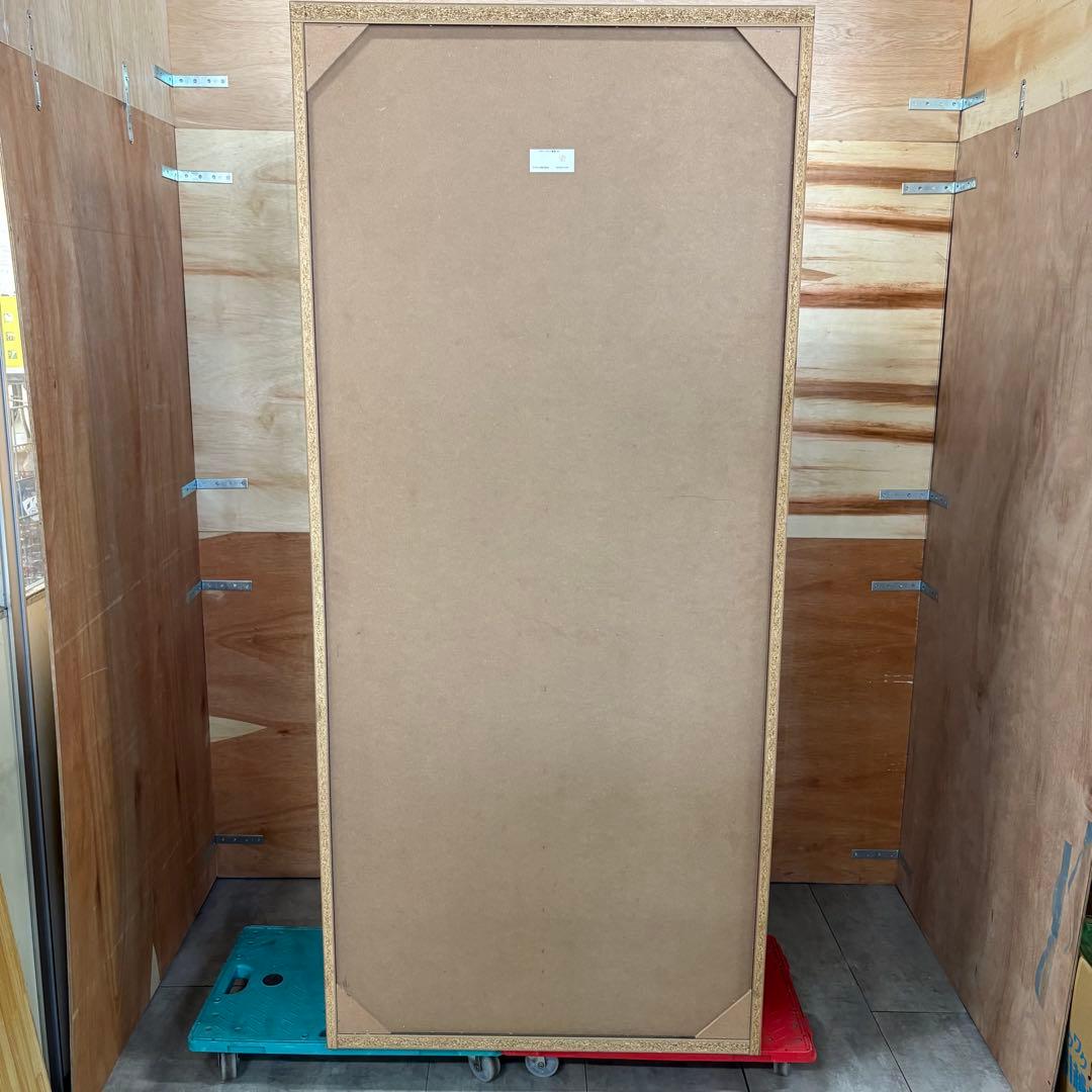 梱包発送たのメル便　プラス スライド書棚 80 アイランド