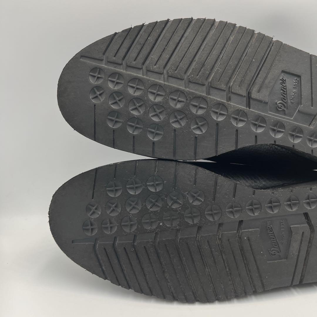 ダナー ナノユニバース別注 ポストマンシューズ【28cm】