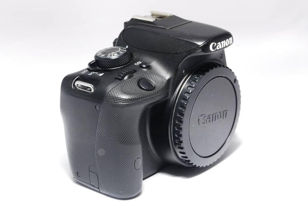 ⭐️超豪華‼️Wレンズセット⭐️Canon Kiss X7一眼レフ すぐ使える