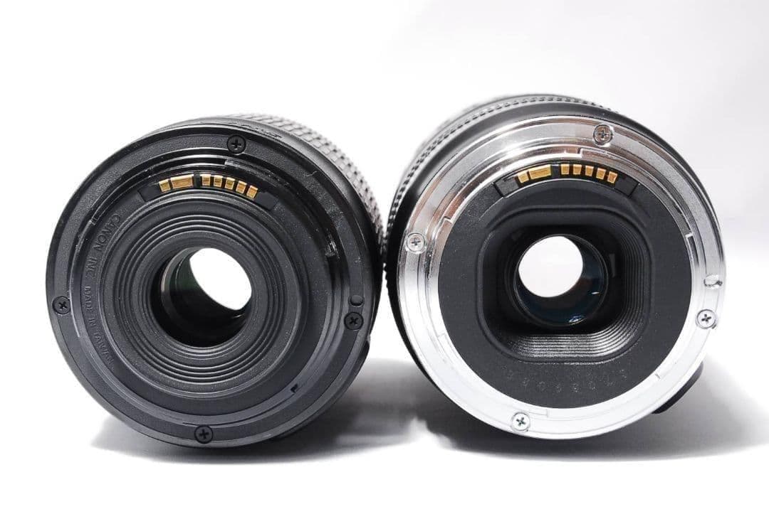 ⭐️超豪華‼️Wレンズセット⭐️Canon Kiss X7一眼レフ すぐ使える