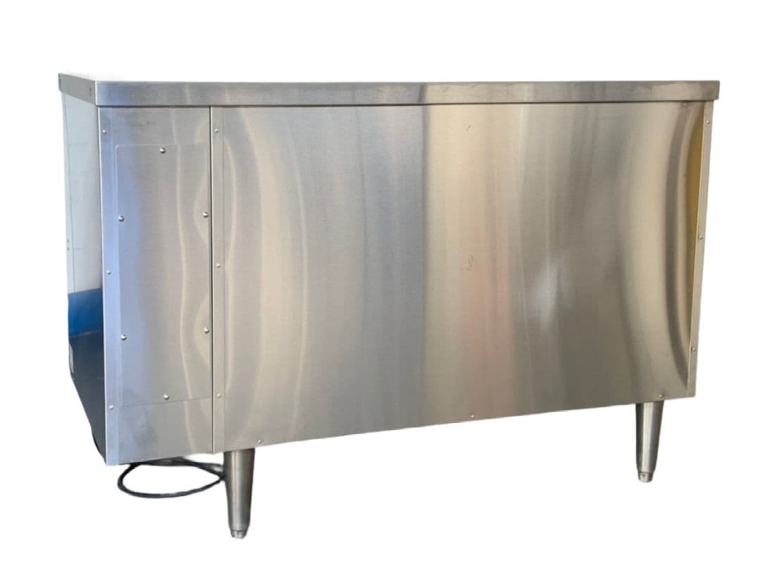 2022年製 マルゼン 業務用電気ディッシュウォーマー MEWD-126（特）