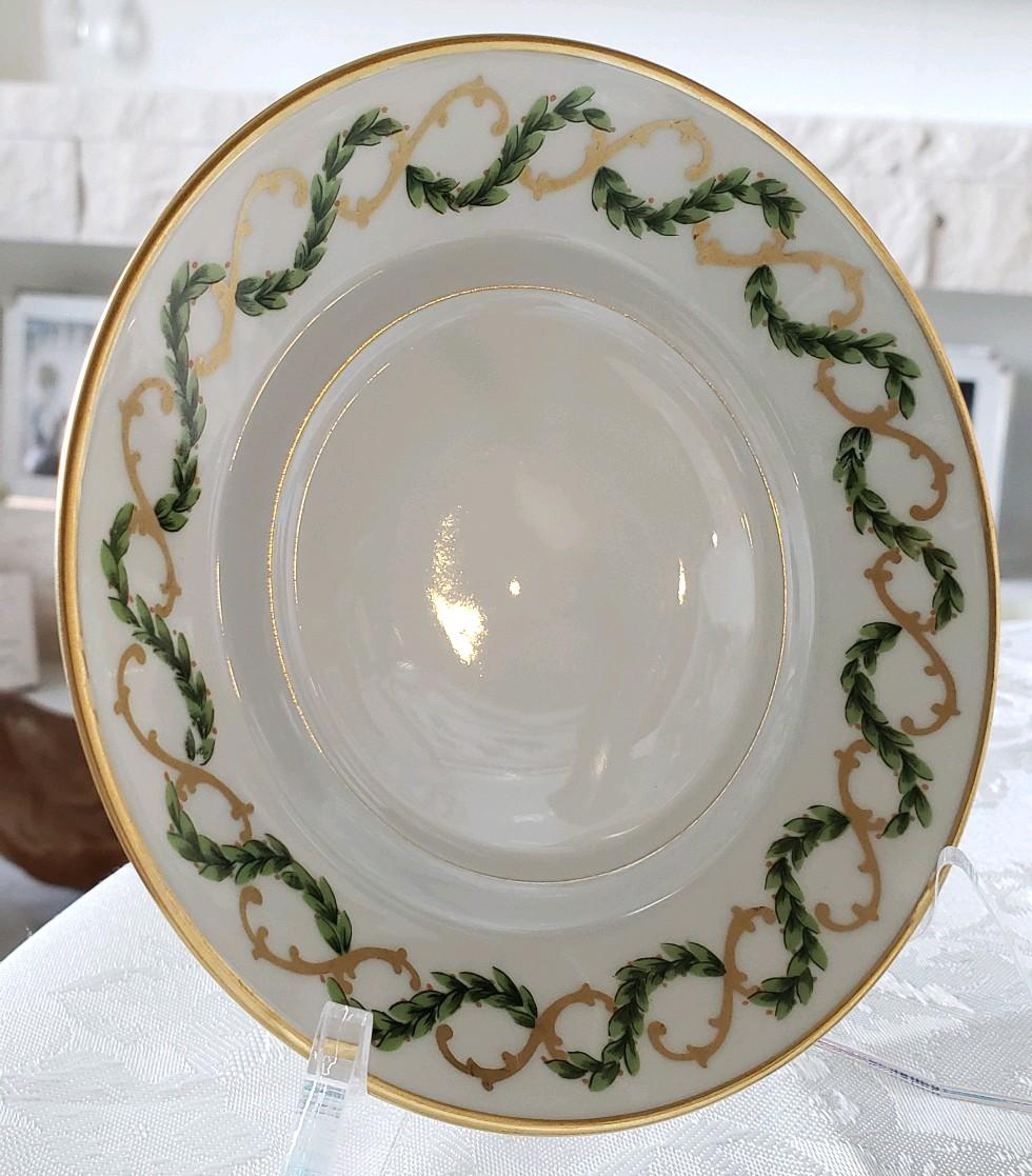 リモージュ ⑩ アビランド ルーブシエンヌ カップ ティーカップ