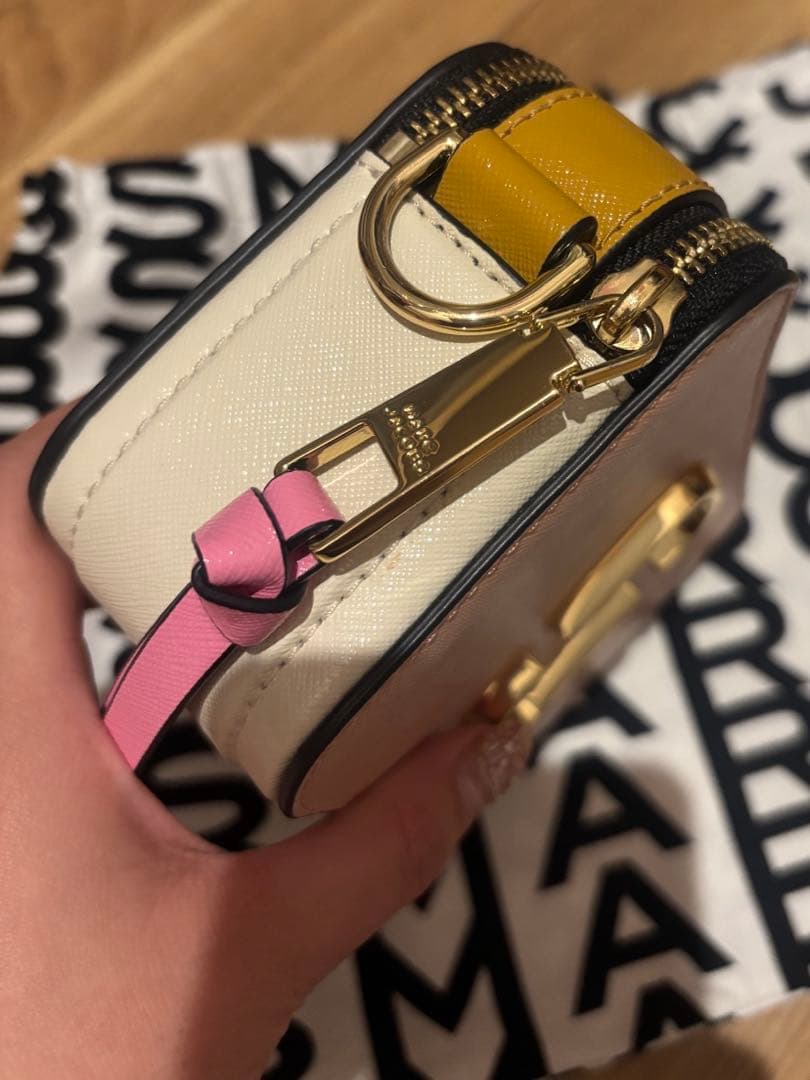 坂*雄様 マークジェイコブス　バッグ