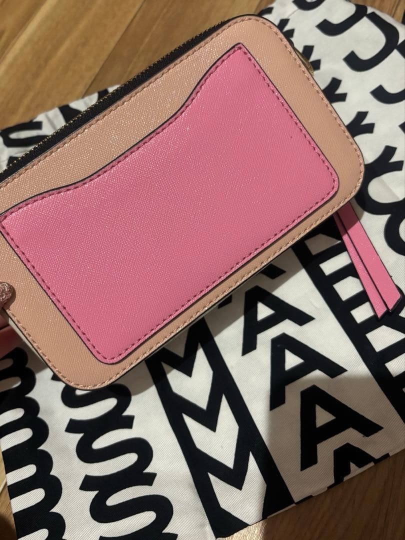 坂*雄様 マークジェイコブス　バッグ