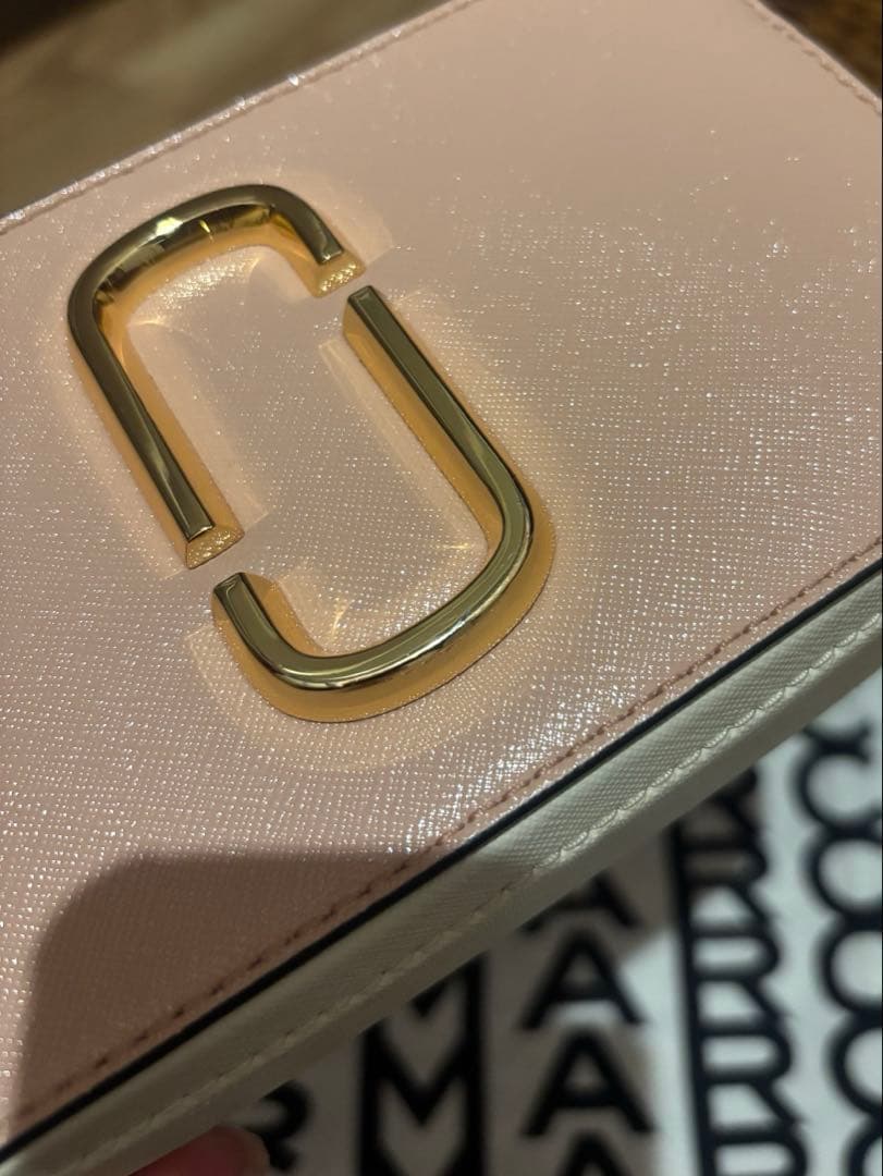 坂*雄様 マークジェイコブス　バッグ