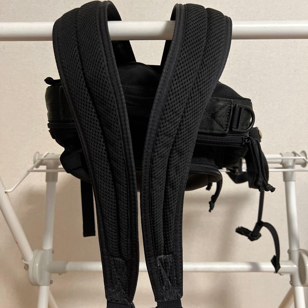 UNITED ARROWS 別注 BRIEFING 3WAY/ブリーフケース