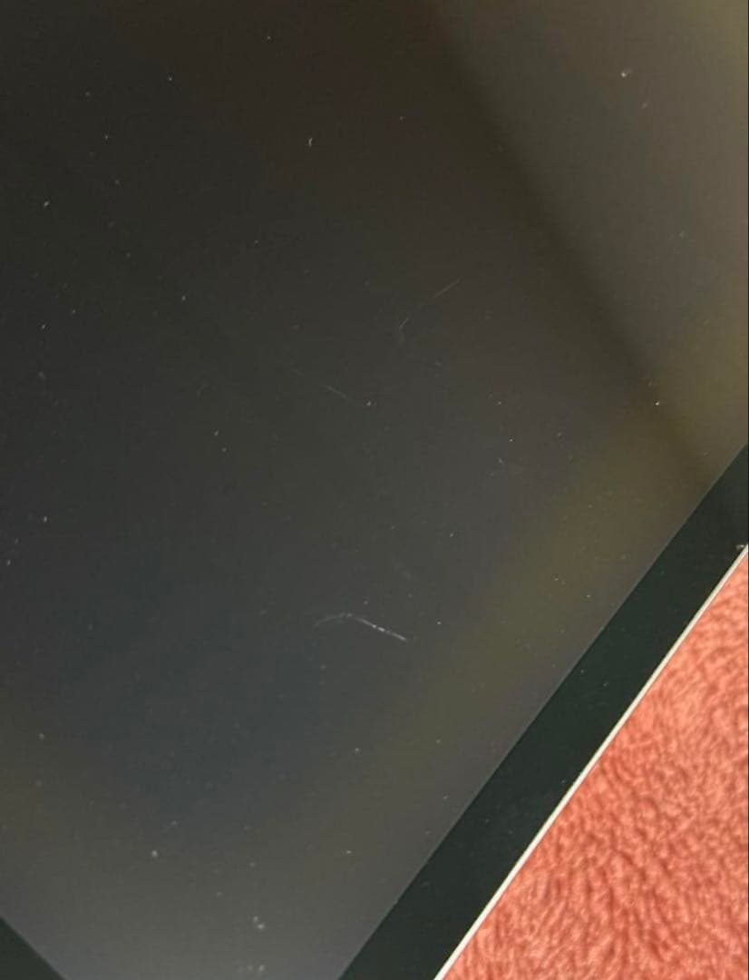 iPad Pro 11インチ 第1世代 64GB スペースグレイ