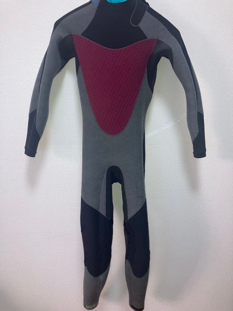 O'NEILLオニール⭐️5/3mm セミドライML相当ウェットスーツ裏起毛