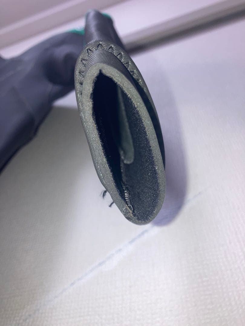 O'NEILLオニール⭐️5/3mm セミドライML相当ウェットスーツ裏起毛