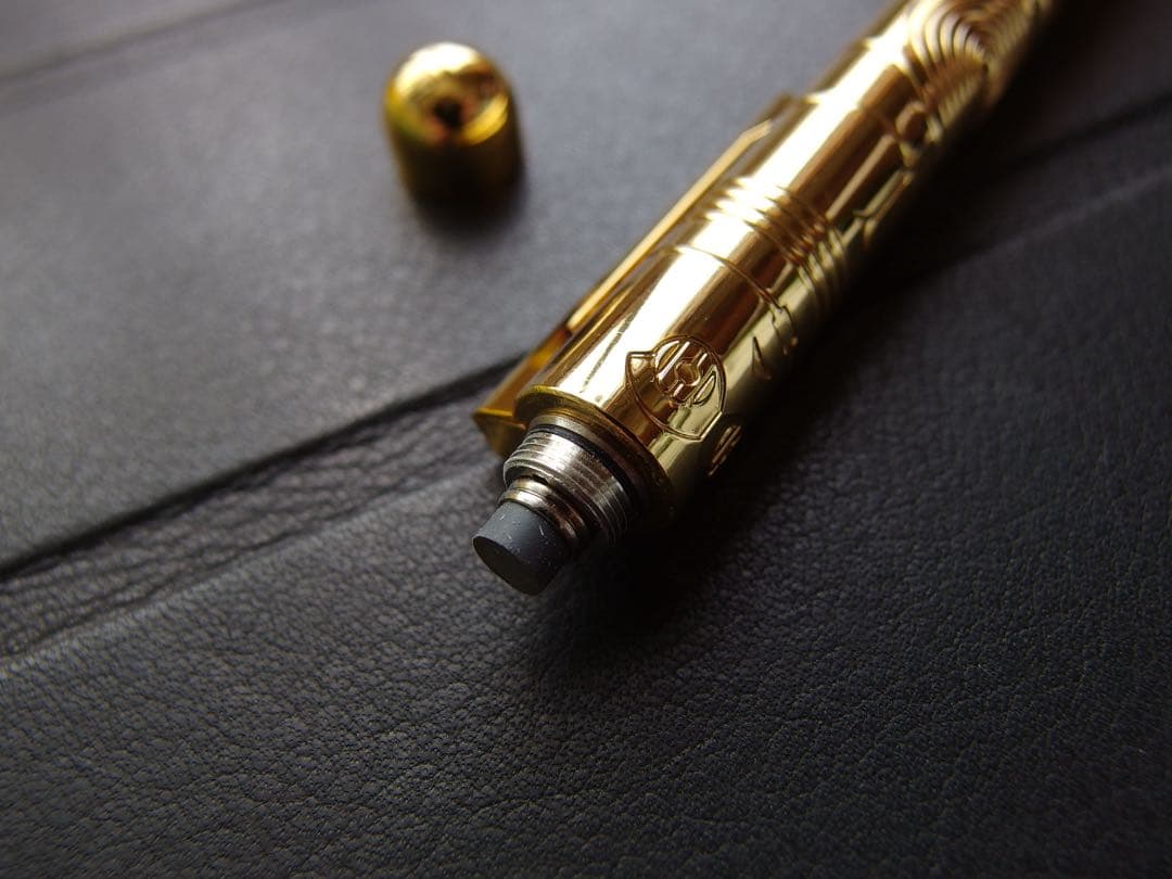 稀少廃番限定 ZEBRA sharbo X STAR WARS C-3PO