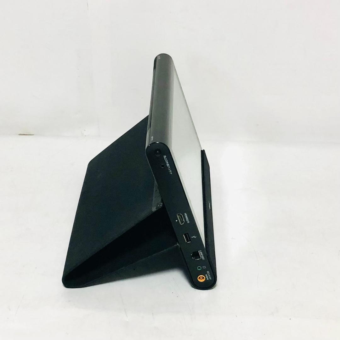 SONY 地デジ内蔵ポータブルブルーレイディスクプレーヤー BDP-Z1