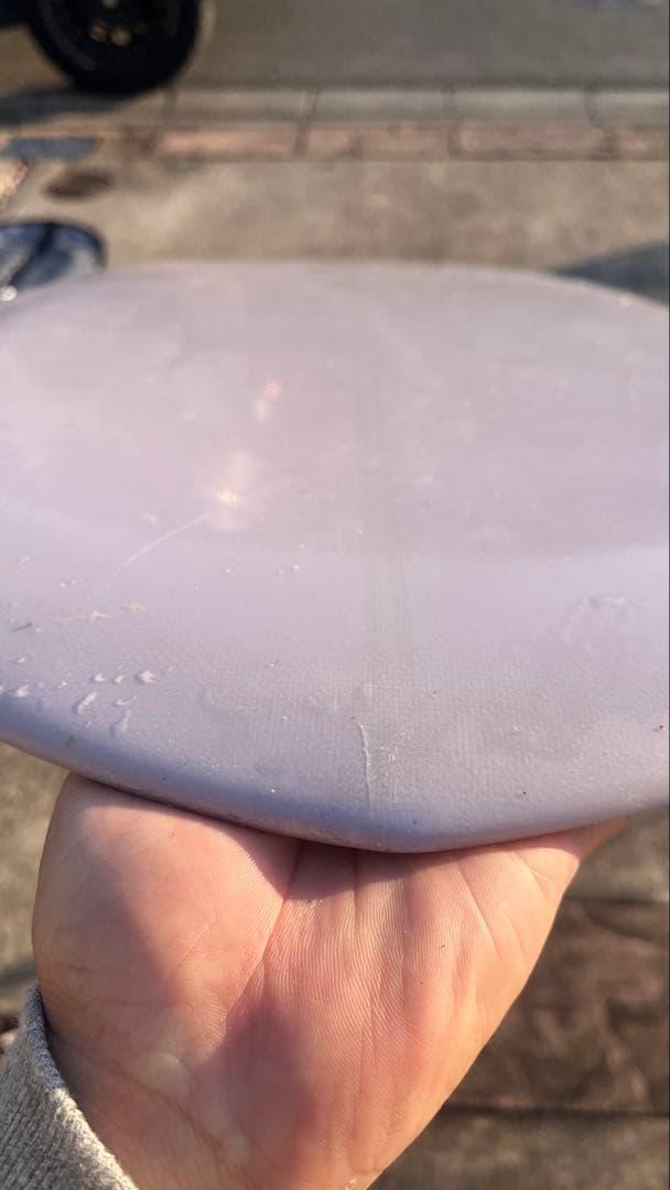 パタゴニアフレッチャーシュイナード FC ロングボード