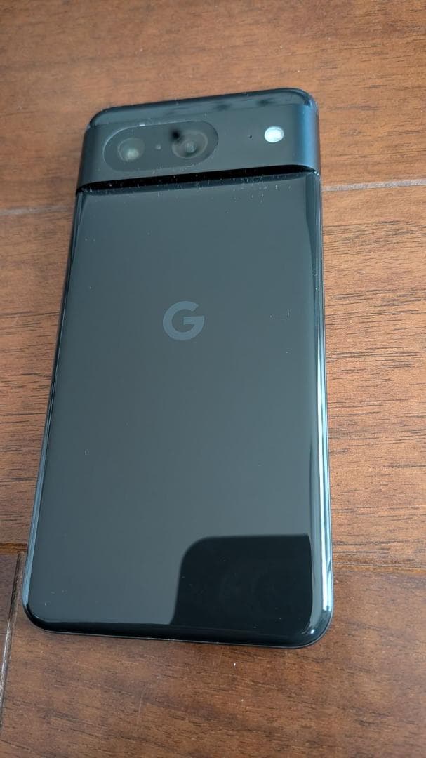 ぬすだ【美品】Pixel 8 256GB SIMフリー