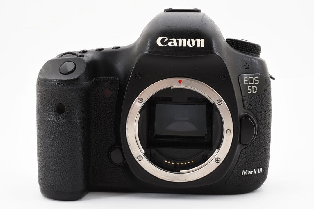 フルサイズ対応/Canon EOS 5D MarkIII標準&望遠レンズセット