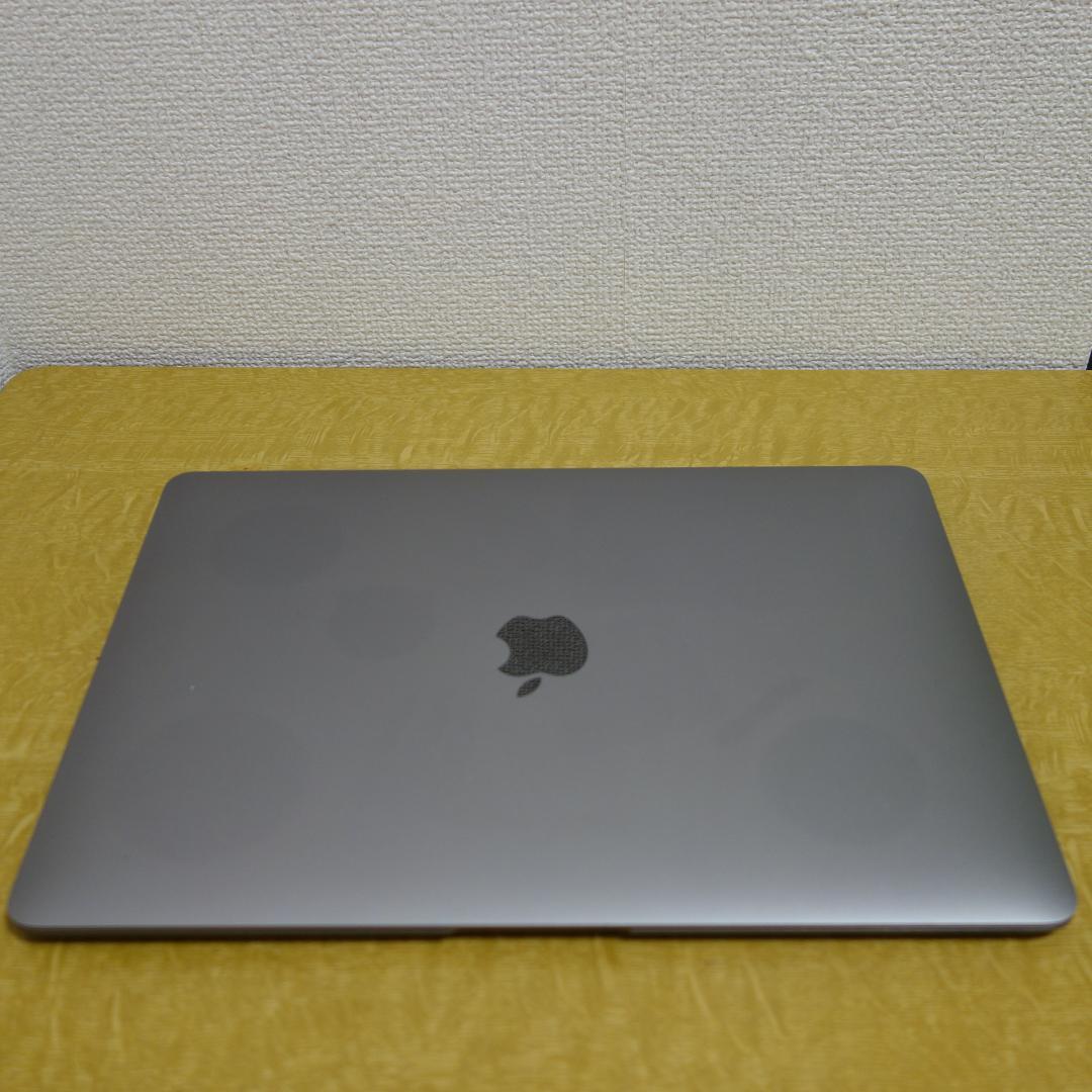 271）MacBook Air 2020 Apple　M1/8GB/SS256G