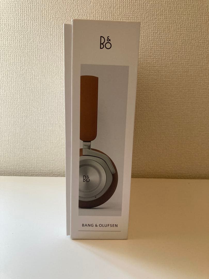 BANG & OLUFSEN BEOPLAY HX ワイヤレスヘッドホン