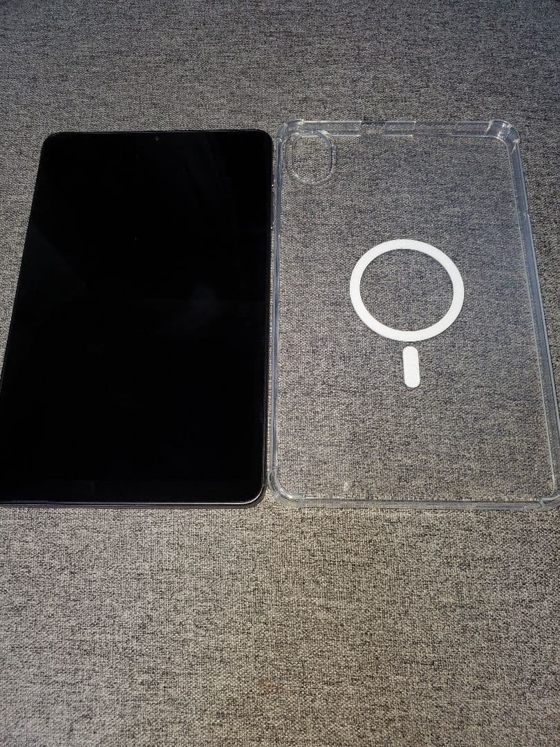 ALLDOCUBE iPlay 60 mini Pro megsafeケース付き