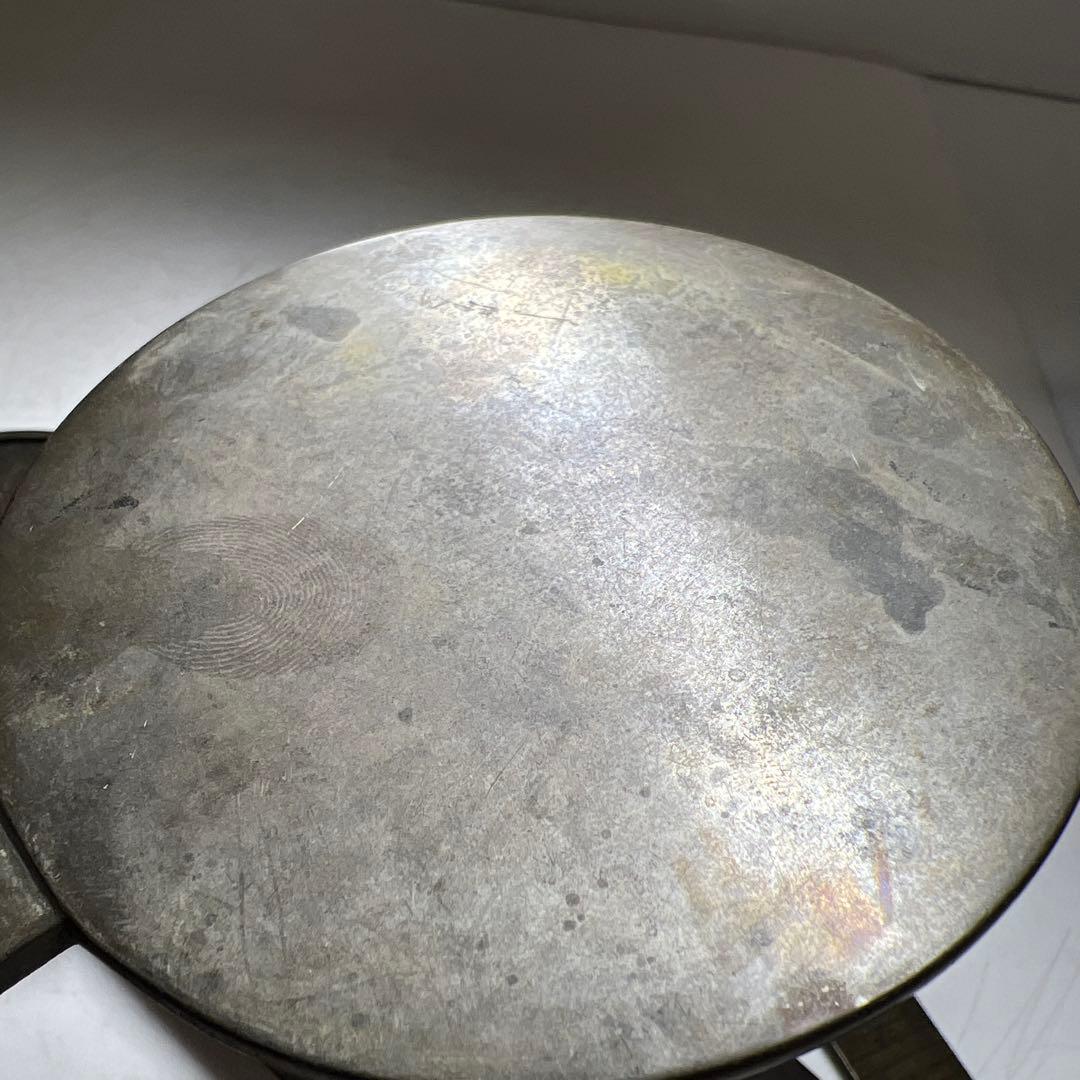 古鏡5点　E 1162g 東Y8-0114①