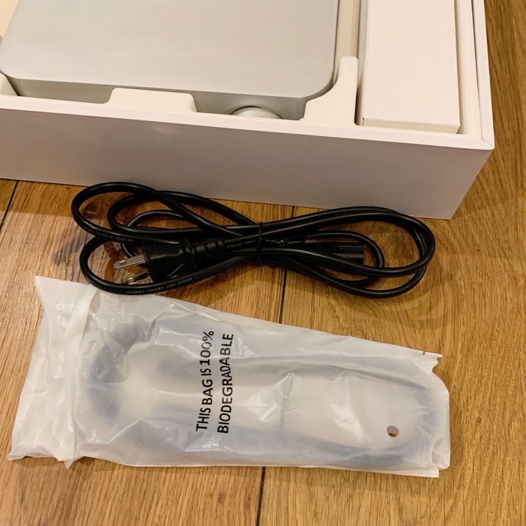 値下 美品 WiiM Amp / AirPlay2 Chromecast