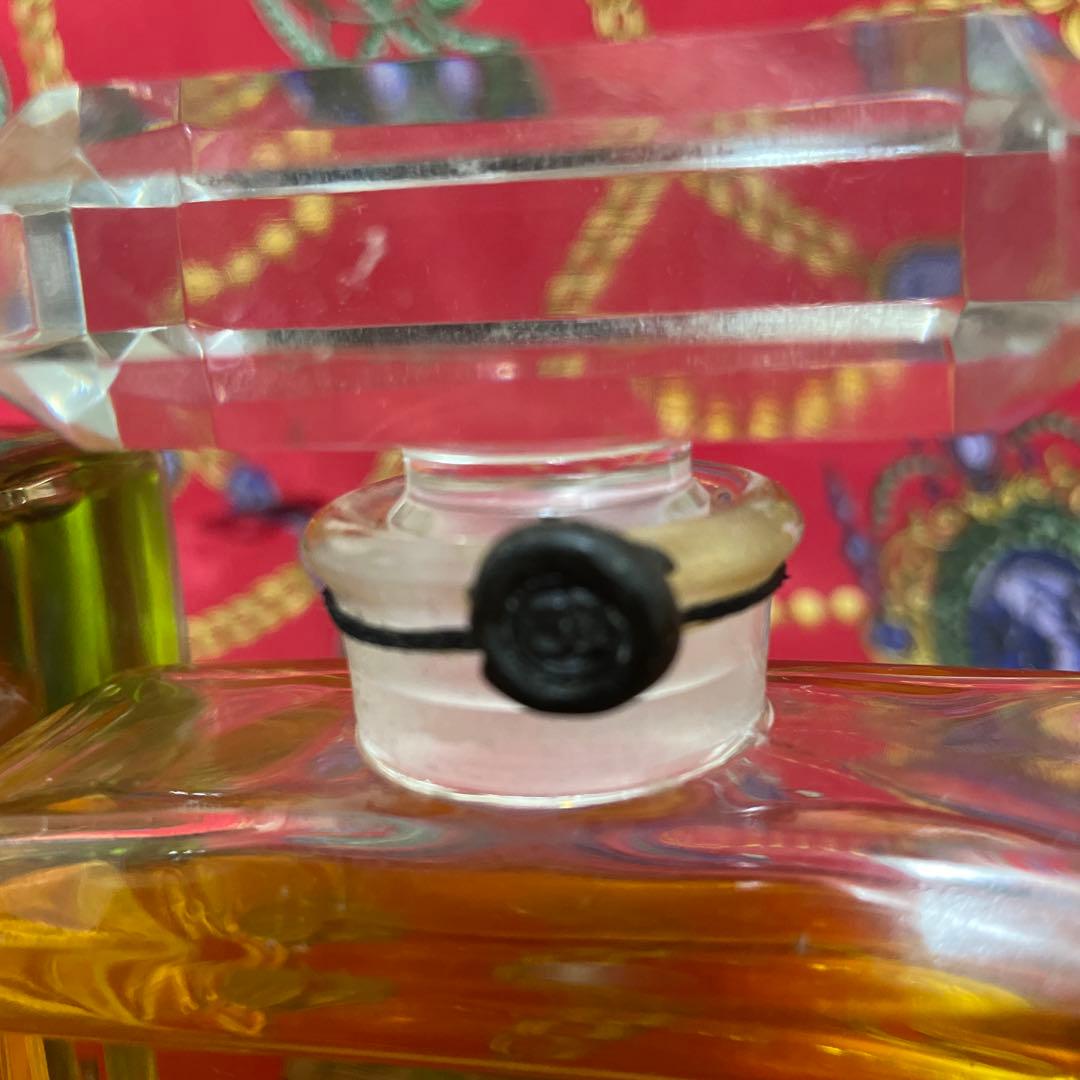 非売品CHANEL香水ディスプレイ用ダミー