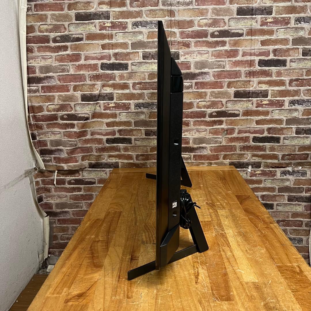 SONY 49インチ 4K 液晶テレビ BRAVIA KJ-49X9500H