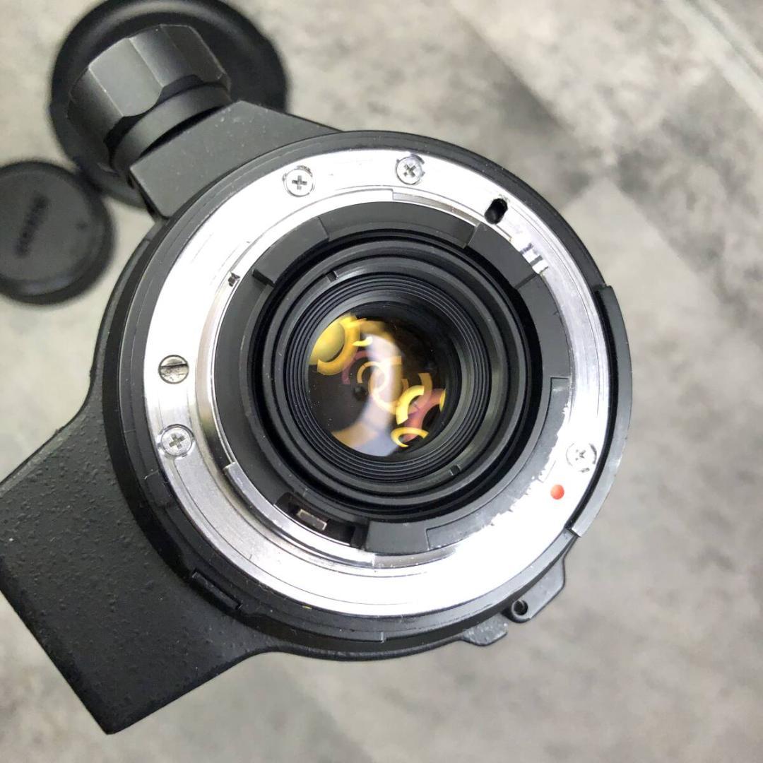 #603 SIGMA 170-500mm f5-6.3D APO ニコン用