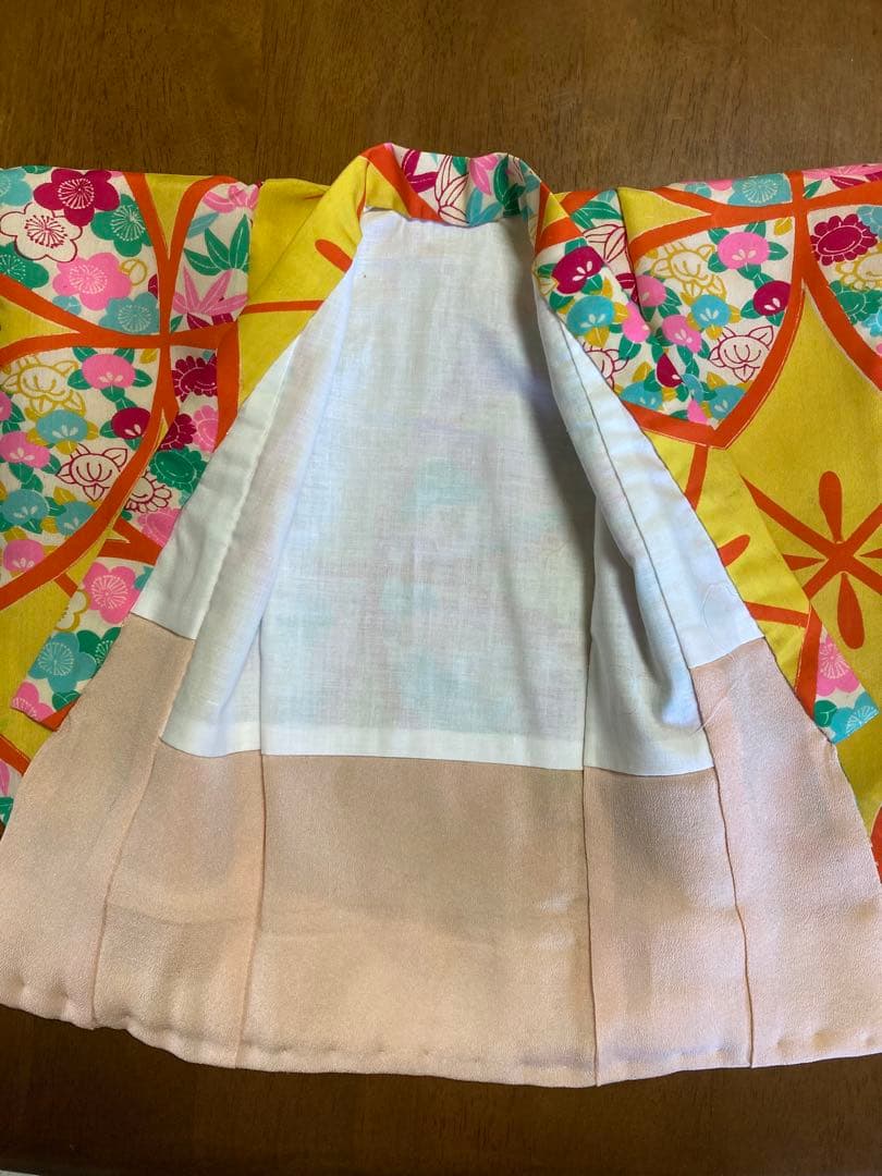 専用となりました