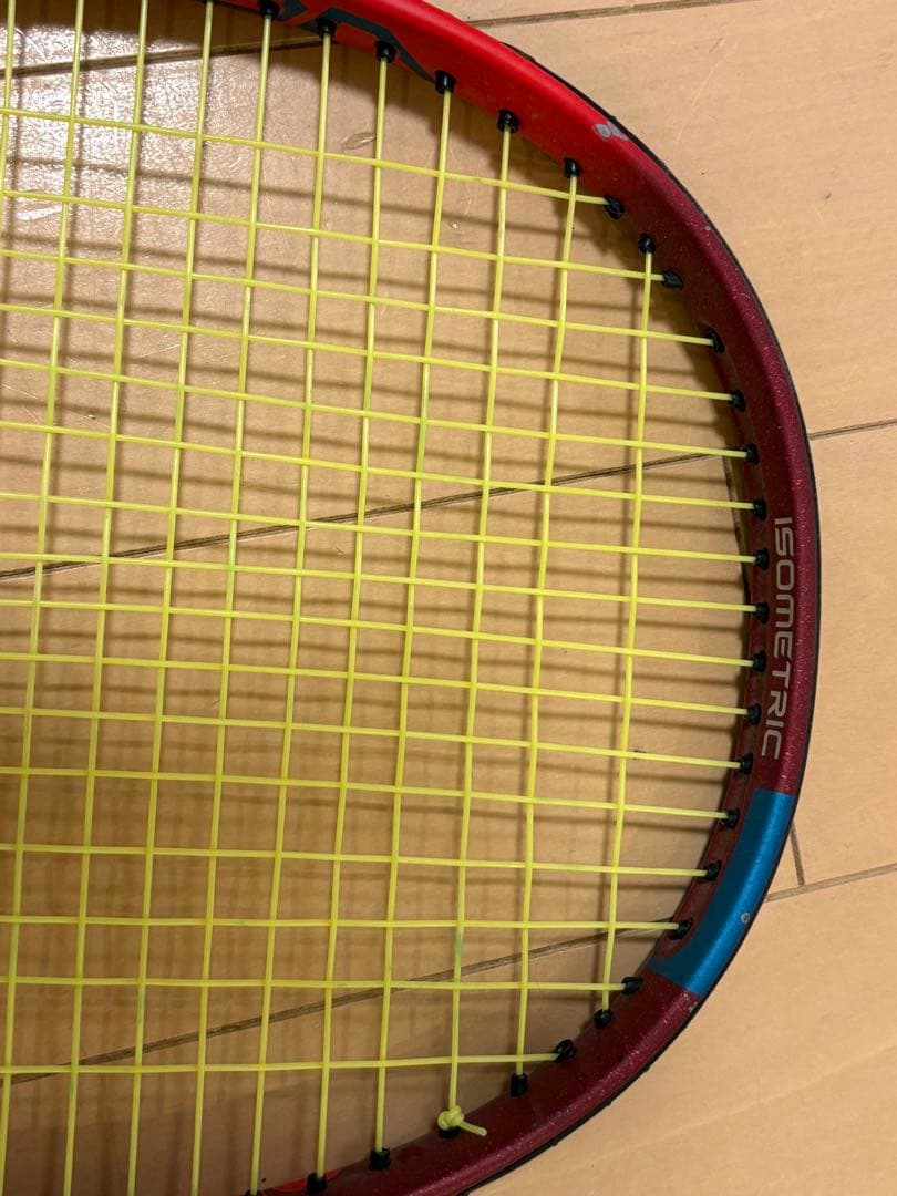 YONEX VCORE98（2021） 2本セット グリップサイズG2