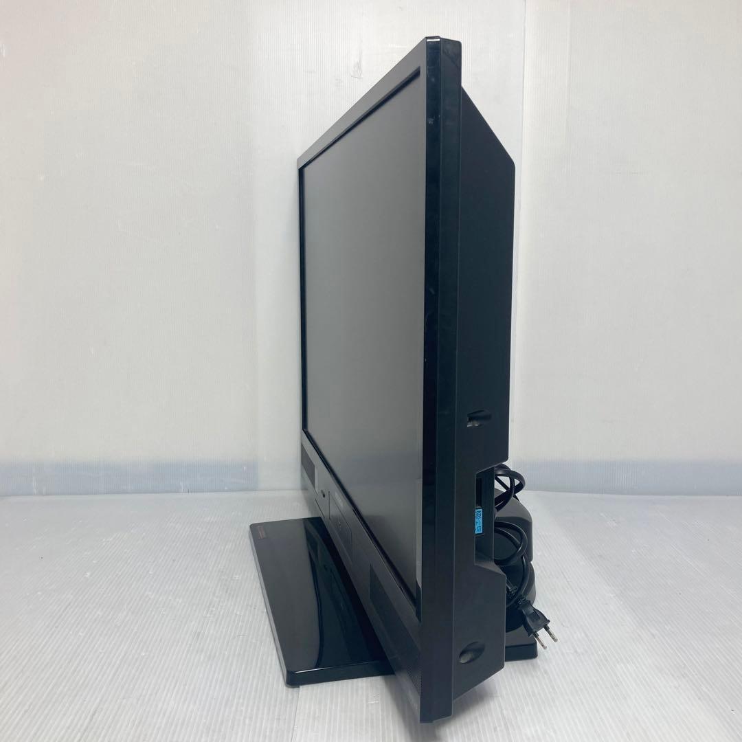 極美品 三菱電機 32V型液晶テレビ LCD-A32BHR6 2014年製