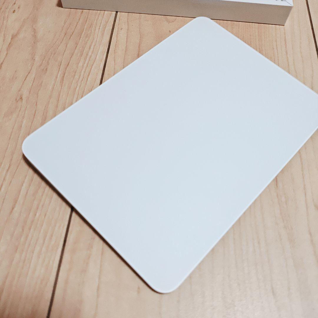 Apple Magic trackpad 3 純正品