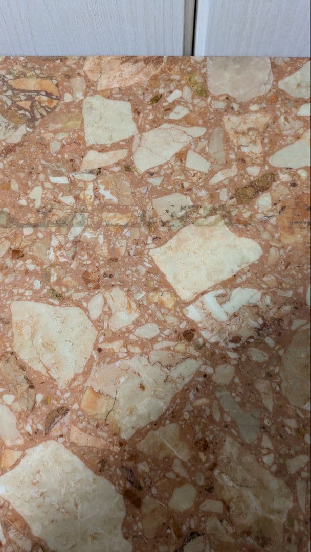 象嵌　キャビネット　Italy　イタリア製