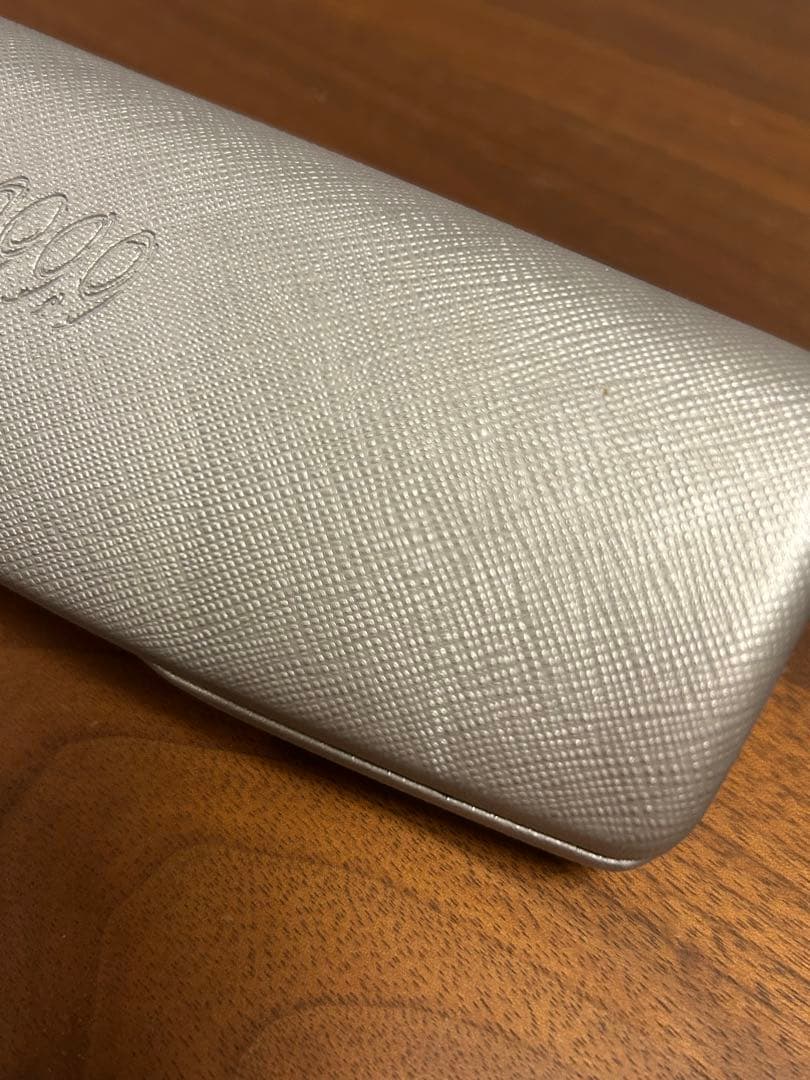 999.9 TW-10T(度入り) メガネでこめかみが痛い方にお勧め