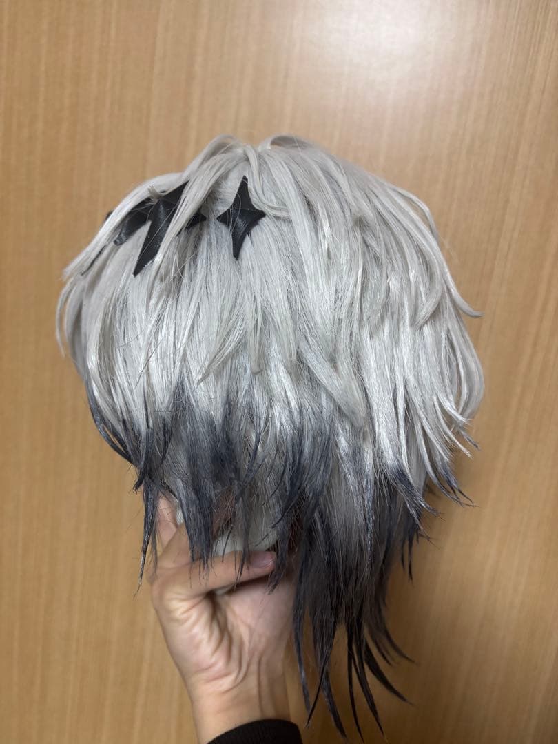 ツイステ　スカリー　コスプレ　フルセット