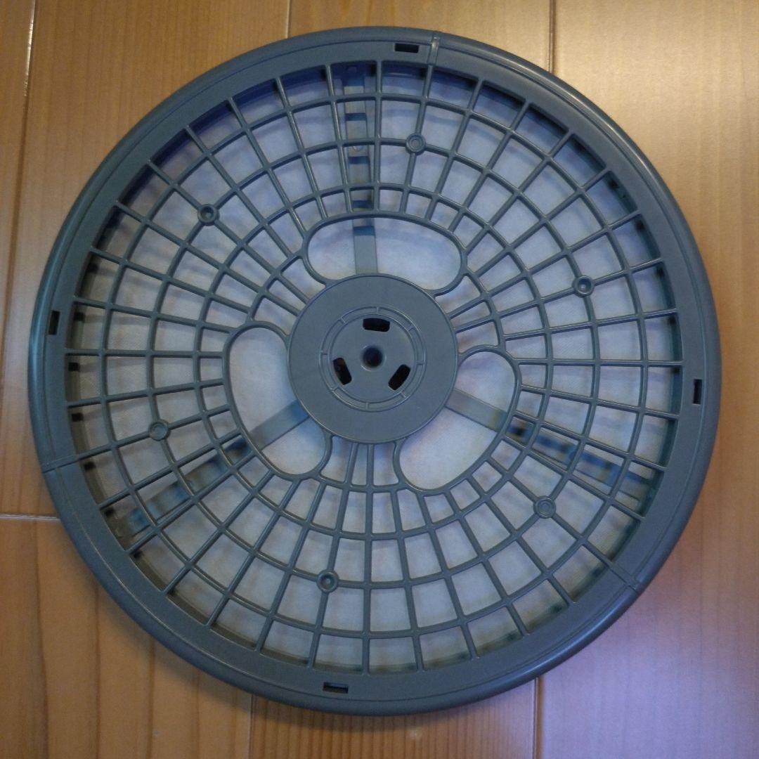 【最終値下】衣類乾燥機 エスティロILD-321UPB-JP 3kg