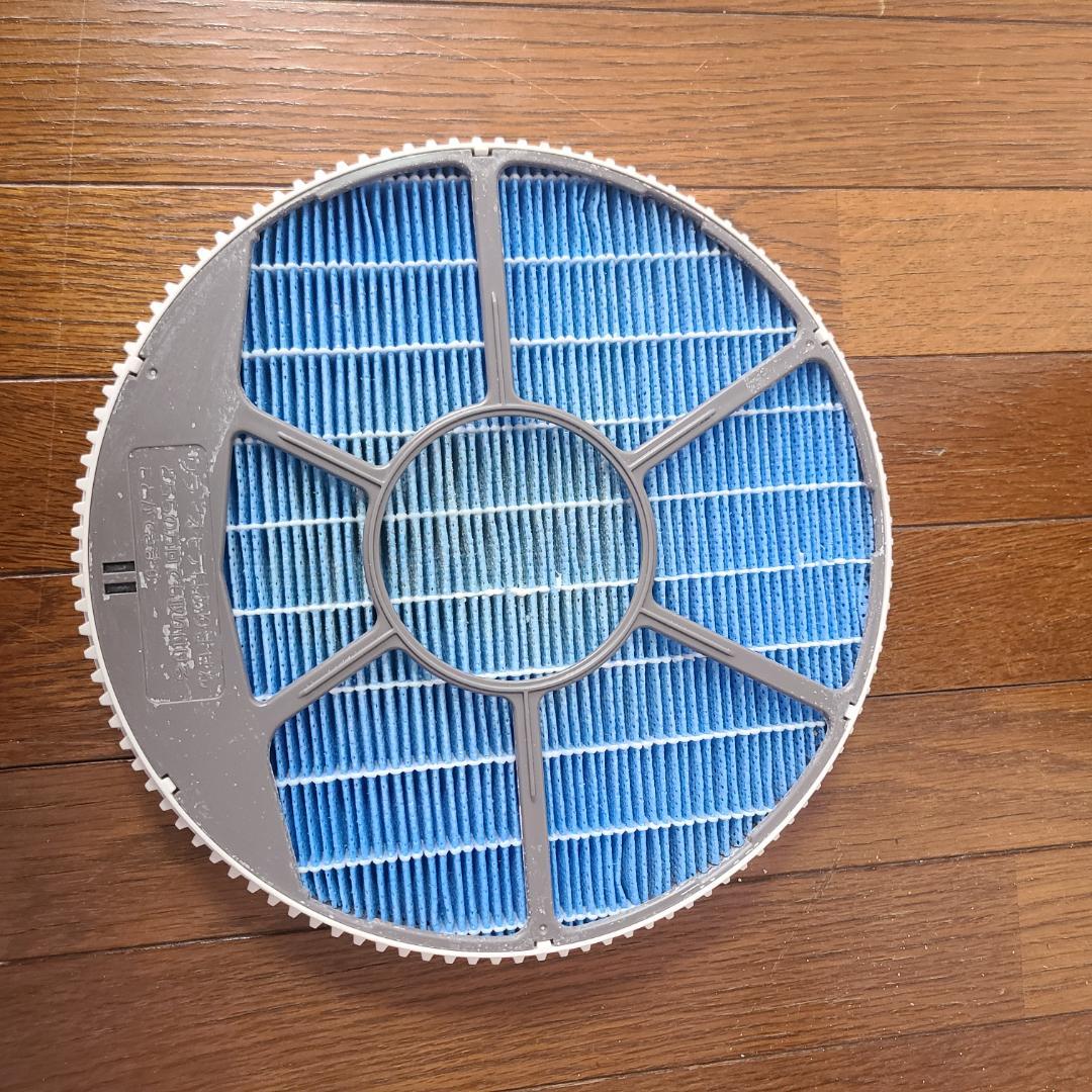 SHARP シャープ 加湿空気清浄機　KI-RS50　2024年製