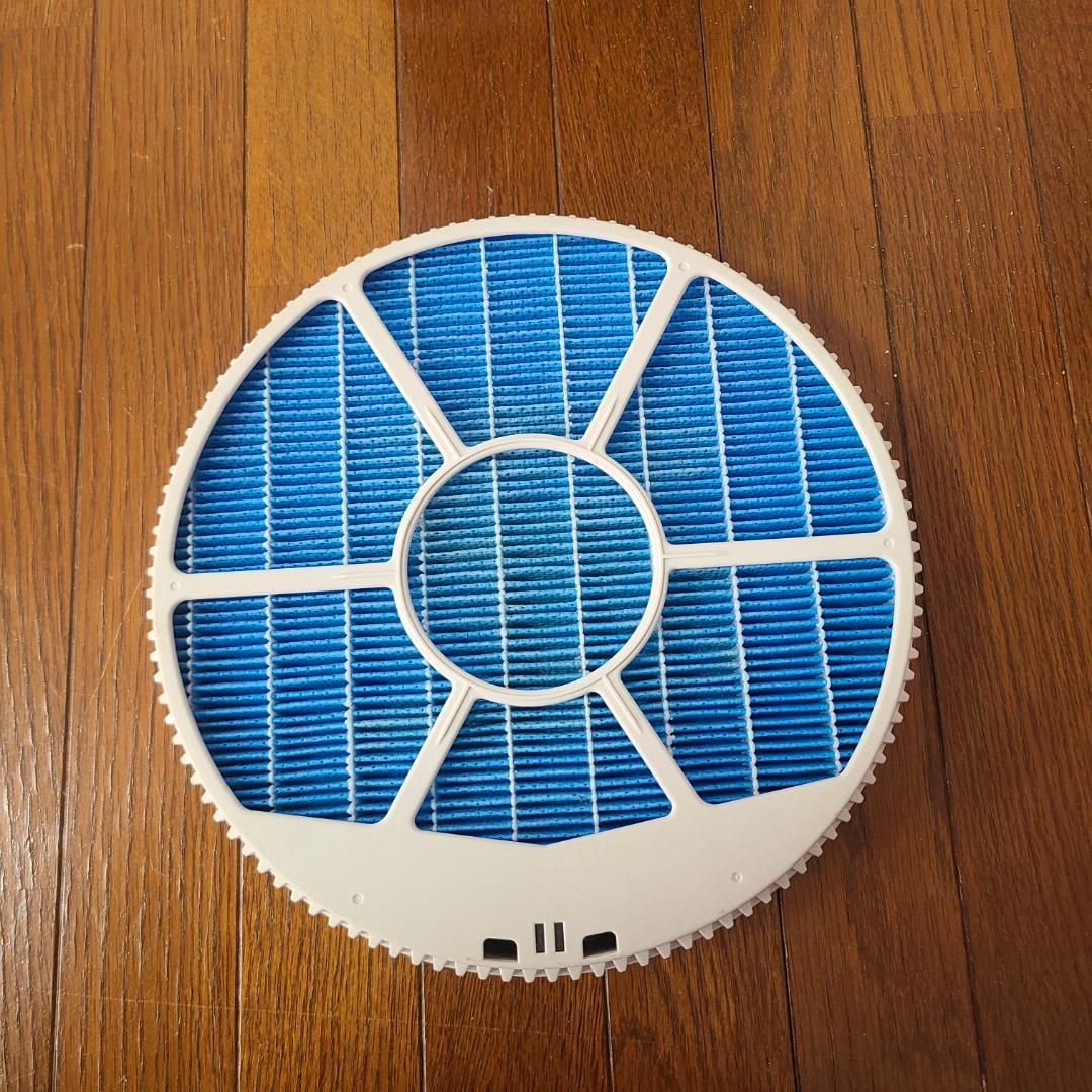 SHARP シャープ 加湿空気清浄機　KI-RS50　2024年製